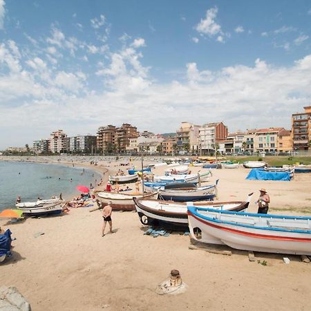 Vilamarlux V Vilassar De Mar Exterior photo