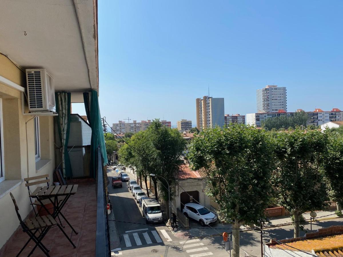 Vilamarlux V Vilassar De Mar Exterior photo